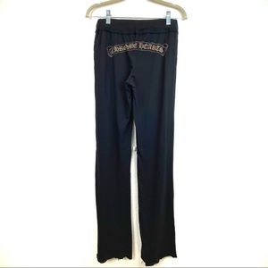 NWOT Chrome Hearts Long Pants Sweater Women Size M